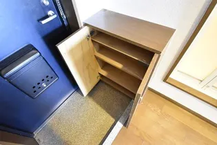 シティコート山王【502号室】のその他画像