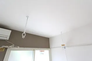 ドリームK・山王【102号室】の寝室