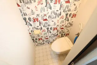 ドリームK・山王【102号室】のその他画像