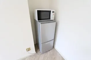 ドリームK・山王【102号室】のその他画像