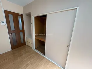 ドリームK・山王【103号室】のその他画像