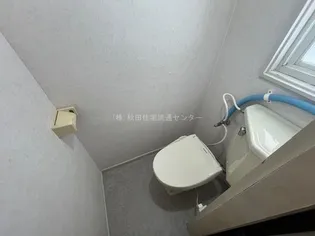 ドリームK・山王【206号室】のその他画像