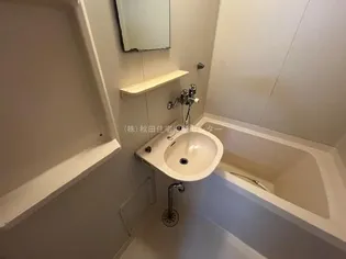 ドリームK・山王【206号室】のその他画像