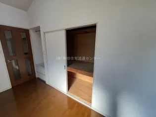 ドリームK・山王【206号室】のその他画像