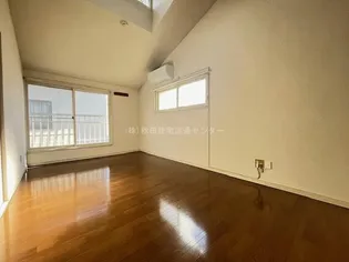 ドリームK・山王【206号室】のその他画像