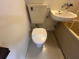 マンション山王【202号室】のその他画像