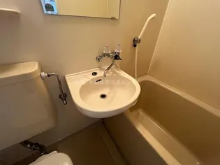 マンション山王【202号室】のその他画像