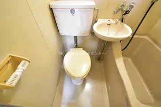 リビンアベ【202号室】のその他画像