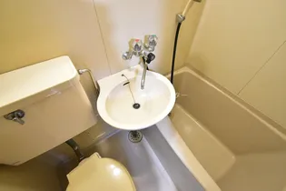 リビンアベ【202号室】のその他画像