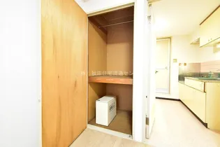 リビンアベ【202号室】のその他画像