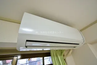 リビンアベ【202号室】のその他画像