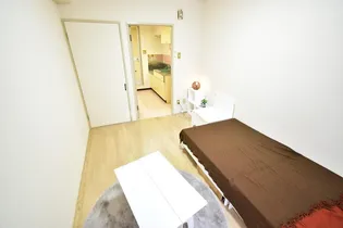 リビンアベ【202号室】の居間