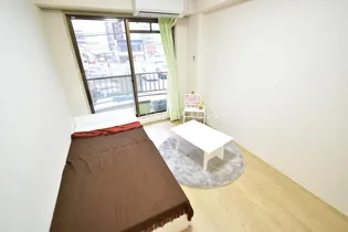 リビンアベ【202号室】のその他画像