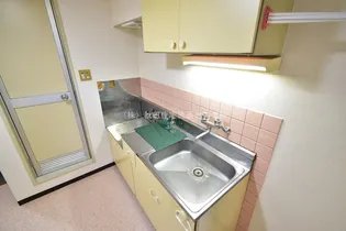 リビンアベ【202号室】のその他画像