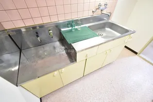 リビンアベ【202号室】のその他画像