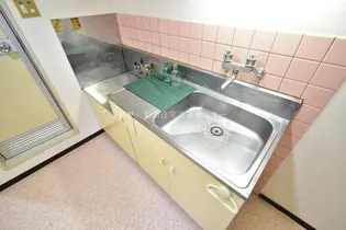 リビンアベ【202号室】のその他画像