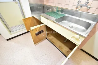 リビンアベ【202号室】のその他画像