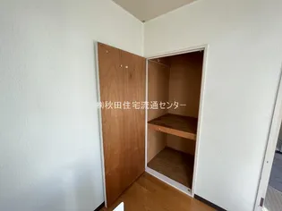 リビンアベ【301号室】のその他画像