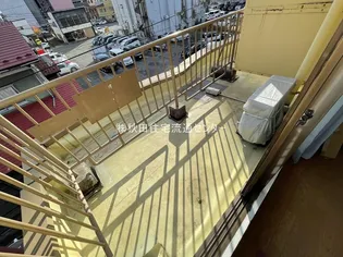 リビンアベ【301号室】のその他画像