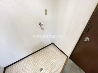 リビンアベ【301号室】のその他画像