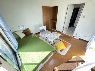 リビンアベ【301号室】のその他画像