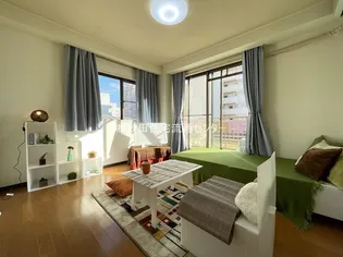 リビンアベ【301号室】のその他画像