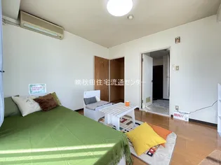 リビンアベ【301号室】のその他画像