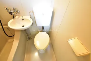 リビンアベ【303号室】のその他画像