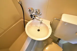 リビンアベ【303号室】のその他画像