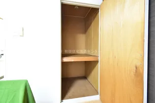 リビンアベ【303号室】のその他画像