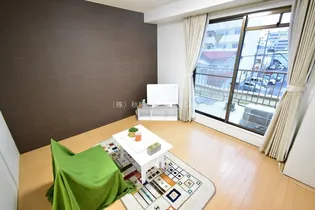 リビンアベ【303号室】のその他画像