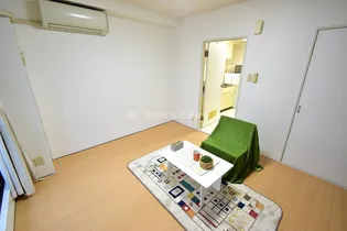 リビンアベ【303号室】のその他画像