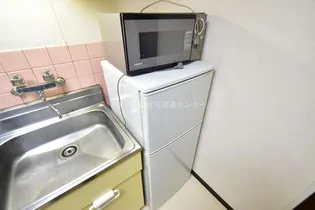 リビンアベ【303号室】のその他画像