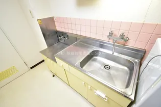 リビンアベ【303号室】のその他画像