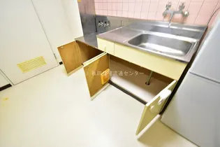 リビンアベ【303号室】のその他画像