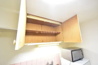 リビンアベ【303号室】のその他画像