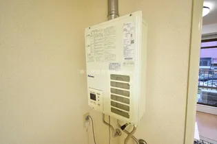 リビンアベ【303号室】のその他画像