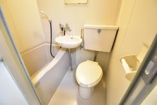 リビンアベ【307号室】のその他画像