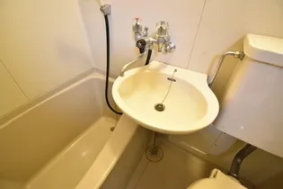 リビンアベ【307号室】のその他画像