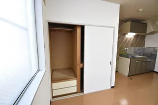 αハイツ【202号室】のその他画像