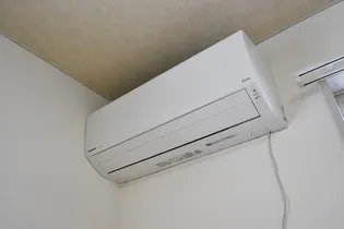 αハイツ【202号室】のその他画像