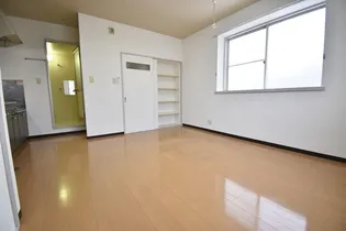 αハイツ【202号室】のその他画像