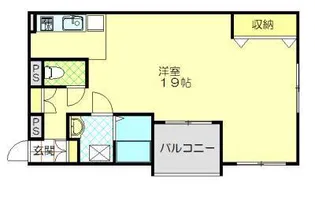 山王ガーデンヴィラ臨海の画像