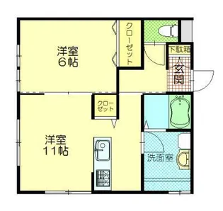 ベルフルールの画像