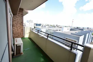 ライオンズマンション山王第2【803号室】のその他画像