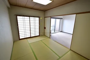 ライオンズマンション山王第2【803号室】のその他画像