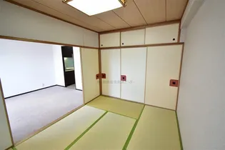 ライオンズマンション山王第2【803号室】のその他画像