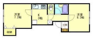 アーバンハイツITの画像