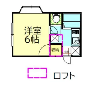 エクセレント壱番館の画像