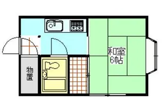 ロンモンテ八橋の画像